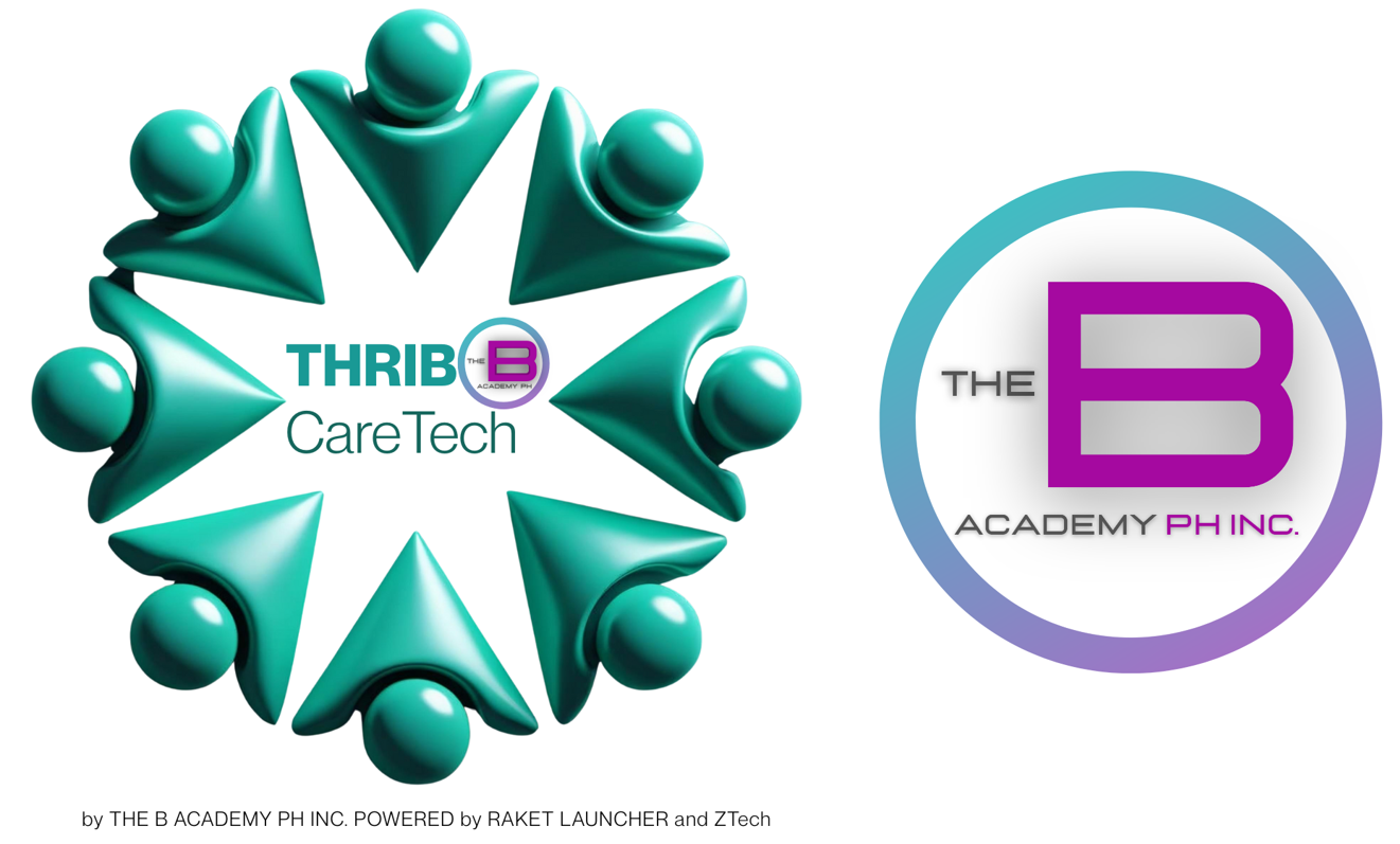 ThriB CareTech & The B Academy PH